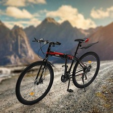 vélo vtt Homme Femme