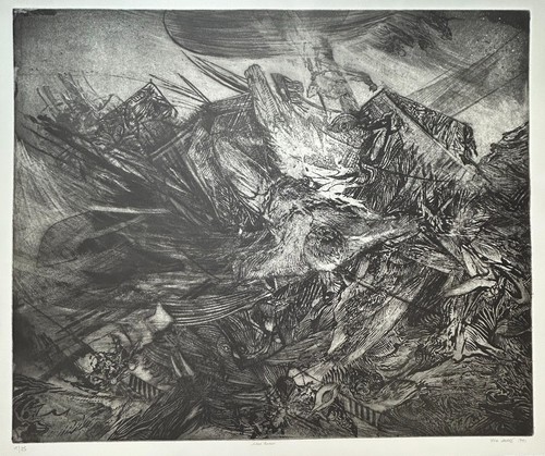 Yves doare ecce homo - homo., 1991