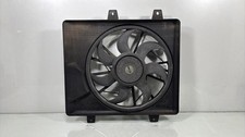 Moto ventilateur radiateur
