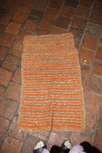 Tapis laine acrylique - tapis, et