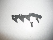 Husqvarna 555 Tronçonneuse Griffe