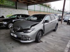 Cardan gauche (transmission)