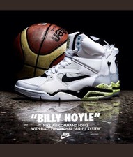 Nike Air Command Force 180
