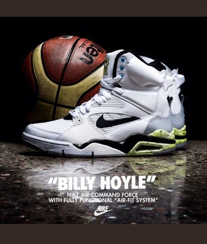 Nike air command - force, 180