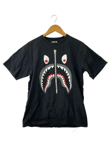 Shirt bathing ape noir - un,
