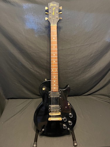 1976 ibanez deluxe er - 1976, 59'er