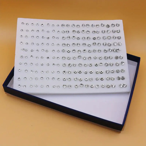 Lot revendeur 100 paires de - 100,