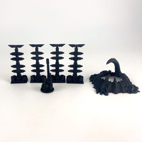 Bataille pour marcrage set - x1,