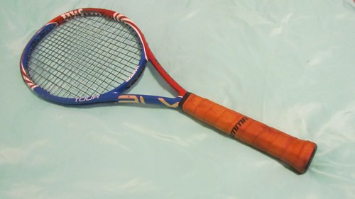 Wilson blx tour in - wilson, 95