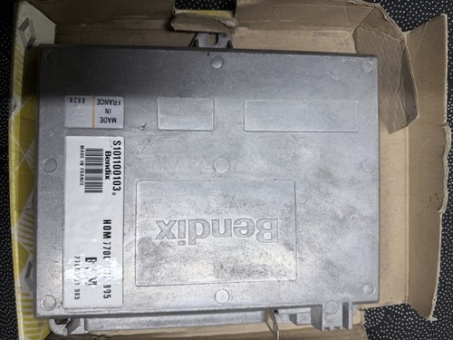 Calculateur renault r21 - calculateur, 21