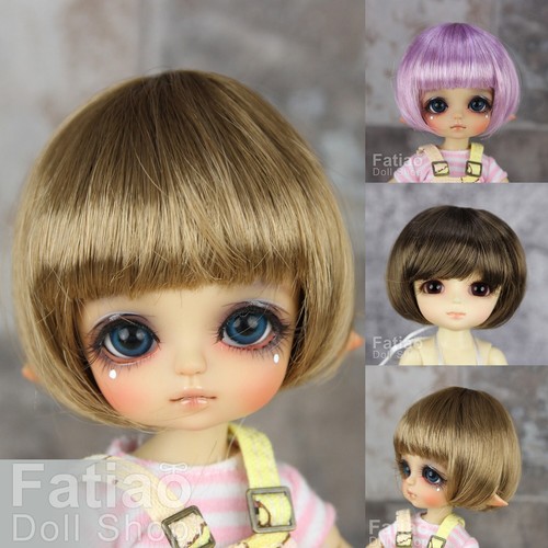 Fatiao new dollfie lati - -,