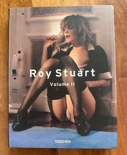 Roy Stuart volume 2 Taschen 2003 quasi neuf /   Neuf