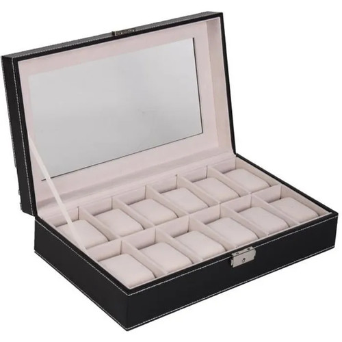 Coffret montres élégant - montres,
