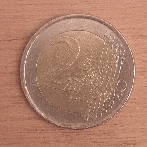 Piece euros eire année - de,