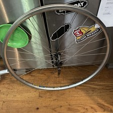 Synchros Mavic 217 Front