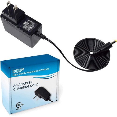 Hqrp adaptateur pour sanyo - ac,