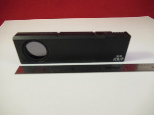 Leica dmr germany pol - leica,