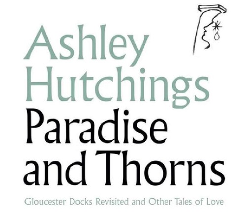 Ashley hutchings paradise - ashley,