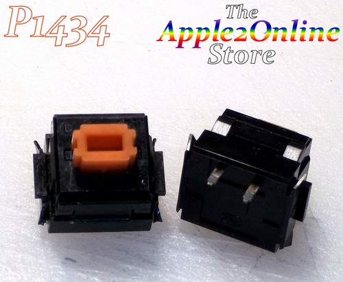 Apple iic alps key - ✅,