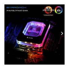 BARROWCH FBLTFHAT-04N (Noir)