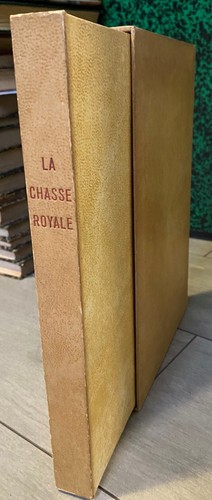 Roy charles la - charles:, chasse