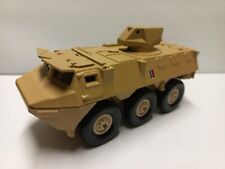 Solido 1/50, blindé Renault