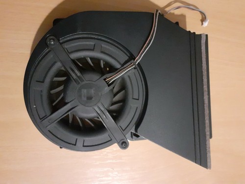Ventilateur complet ps3 slim - ventilateur,