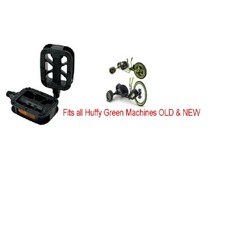 Replacement foot pedals - foot,