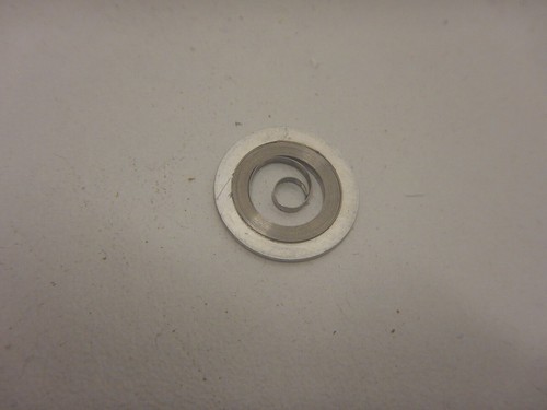 Ressort manuel omega 600 601 - ressort,