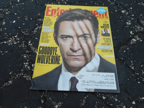 March 2017 entertainment - march, 10