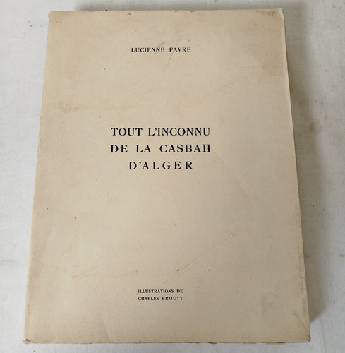 Lucienne favre tout inconnu - lucienne, l'inconnu