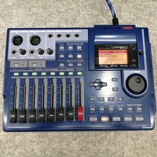FOSTEX VF08 Digital