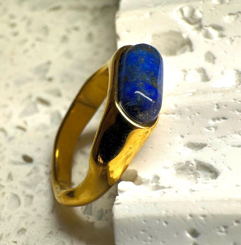 Bague chevalière argent - bague,