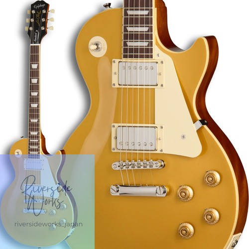 Epiphone inspiré par gibson - epiphone,