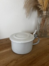 Vintage Ancien Crachoir