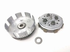 EMBRAYAGE COMPLET YAMAHA YBR