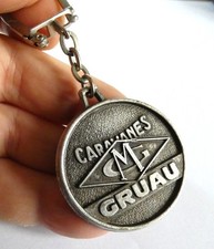 Ancien porte clé Automobile