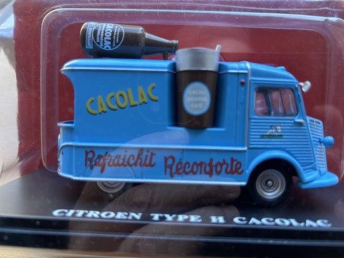 Véhicules publicitaires - ,