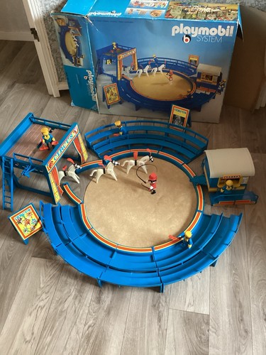 Playmobil system grand - playmobil, system,