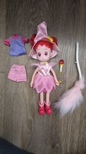 Poupée Doremi Magic Flora