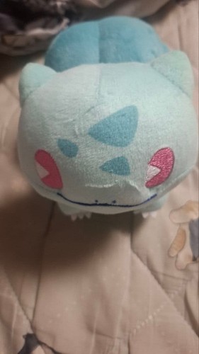 Peluche collection pokémon - collection,