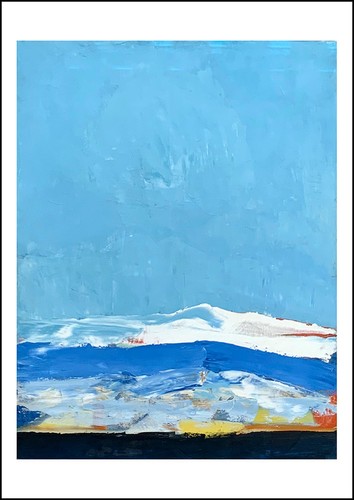 Nicolas staël antibes - nicolas,