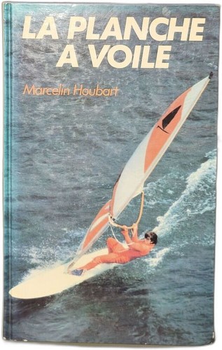 Planche voile marcelin - voile,