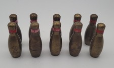 Jeu 10 Quilles Bowling
