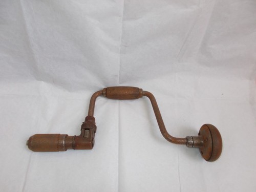 Vilebrequin cliquet ancien - vilebrequin, a