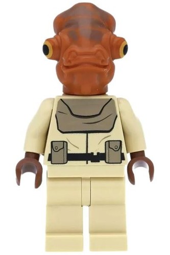 Figurine minifigure lego - figurine,