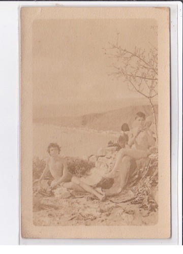 Men nude von gloeden photo - von,