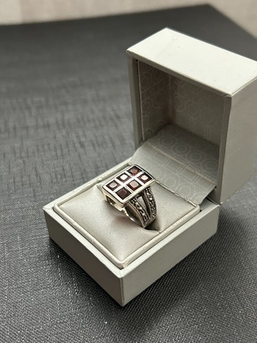 Belle bague argent massif - bague,