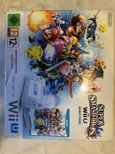 Console nintendo wii go - u,