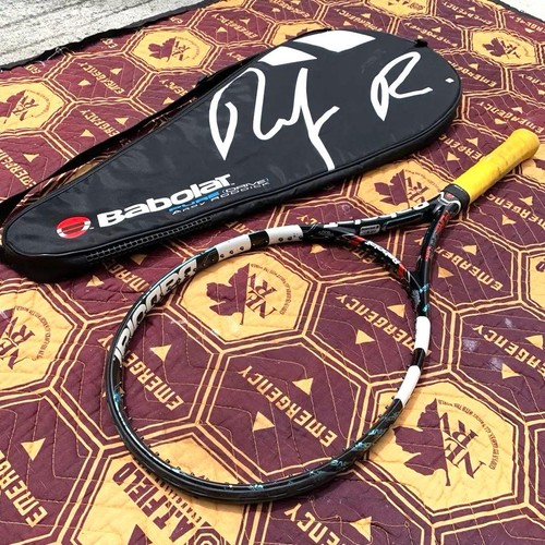 Babolat pure drive - babolat, andy